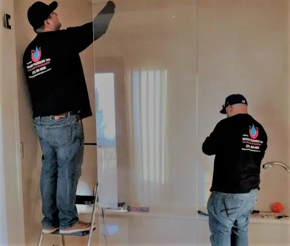 Professional plumbing installation for Tankless Water Heater Installation in Hawlings Hills